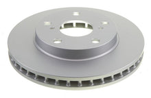 Load image into Gallery viewer, CR3291 Performance Plus Coated Rotor Disc Brake Rotor Agna Brakes