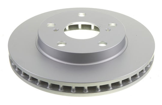 CR3291 Performance Plus Coated Rotor Disc Brake Rotor Agna Brakes