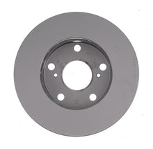Load image into Gallery viewer, CR3291 Performance Plus Coated Rotor Disc Brake Rotor Agna Brakes