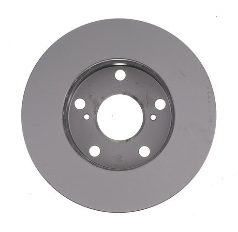CR3291 Performance Plus Coated Rotor Disc Brake Rotor Agna Brakes