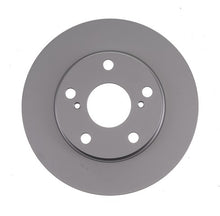 Load image into Gallery viewer, CR3291 Performance Plus Coated Rotor Disc Brake Rotor Agna Brakes
