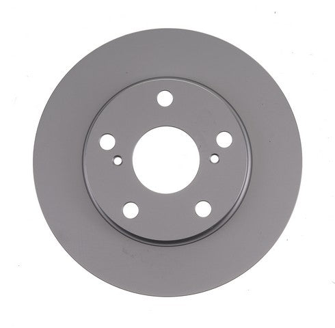 CR3291 Performance Plus Coated Rotor Disc Brake Rotor Agna Brakes