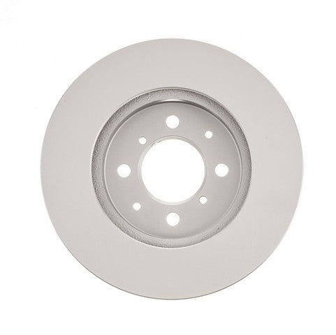 CR3295 Performance Plus Coated Rotor Disc Brake Rotor Agna Brakes