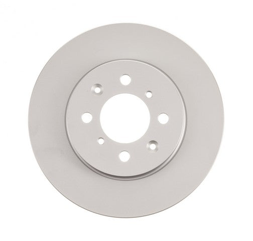 CR3295 Performance Plus Coated Rotor Disc Brake Rotor Agna Brakes