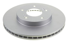 Load image into Gallery viewer, CR3296 Performance Plus Coated Rotor Disc Brake Rotor Agna Brakes