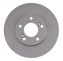 Load image into Gallery viewer, CR3296 Performance Plus Coated Rotor Disc Brake Rotor Agna Brakes