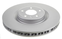 Load image into Gallery viewer, CR33011 Performance Plus Coated Rotor Disc Brake Rotor Agna Brakes