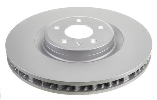 CR33011 Performance Plus Coated Rotor Disc Brake Rotor Agna Brakes