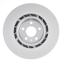 Load image into Gallery viewer, CR33011 Performance Plus Coated Rotor Disc Brake Rotor Agna Brakes