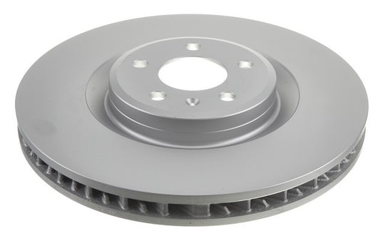 CR33012 Performance Plus Coated Rotor Disc Brake Rotor Agna Brakes