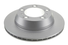 Load image into Gallery viewer, CR33505 Performance Plus Coated Rotor Disc Brake Rotor Agna Brakes