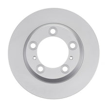 Load image into Gallery viewer, CR33505 Performance Plus Coated Rotor Disc Brake Rotor Agna Brakes