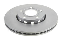 Load image into Gallery viewer, CR34055 Performance Plus Coated Rotor Disc Brake Rotor Agna Brakes
