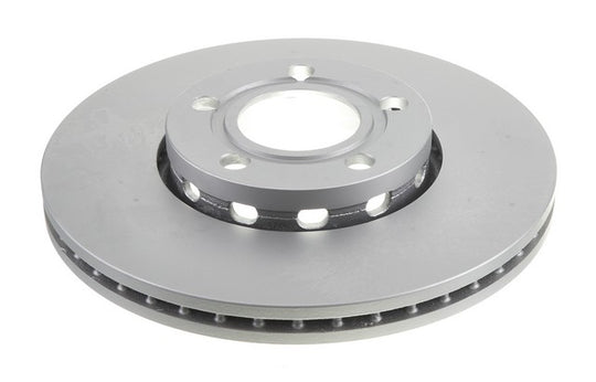 CR34055 Performance Plus Coated Rotor Disc Brake Rotor Agna Brakes