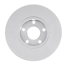 Load image into Gallery viewer, CR34055 Performance Plus Coated Rotor Disc Brake Rotor Agna Brakes