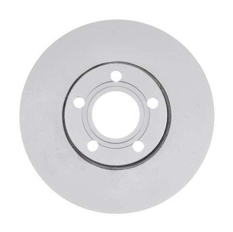 CR34055 Performance Plus Coated Rotor Disc Brake Rotor Agna Brakes