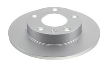 Load image into Gallery viewer, CR34075 Performance Plus Coated Rotor Disc Brake Rotor Agna Brakes