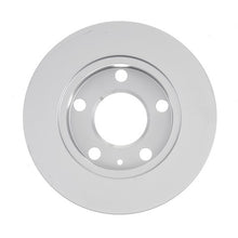 Load image into Gallery viewer, CR34075 Performance Plus Coated Rotor Disc Brake Rotor Agna Brakes