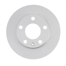 Load image into Gallery viewer, CR34075 Performance Plus Coated Rotor Disc Brake Rotor Agna Brakes