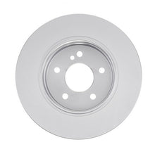 Load image into Gallery viewer, CR34100 Performance Plus Coated Rotor Disc Brake Rotor Agna Brakes