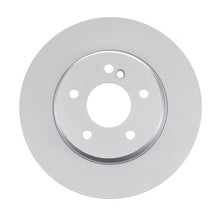 Load image into Gallery viewer, CR34100 Performance Plus Coated Rotor Disc Brake Rotor Agna Brakes