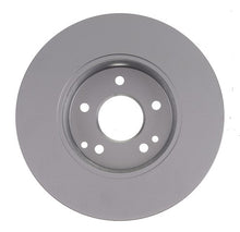 Load image into Gallery viewer, CR34101 Performance Plus Coated Rotor Disc Brake Rotor Agna Brakes