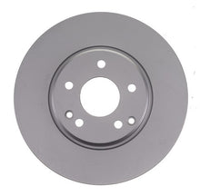 Load image into Gallery viewer, CR34101 Performance Plus Coated Rotor Disc Brake Rotor Agna Brakes