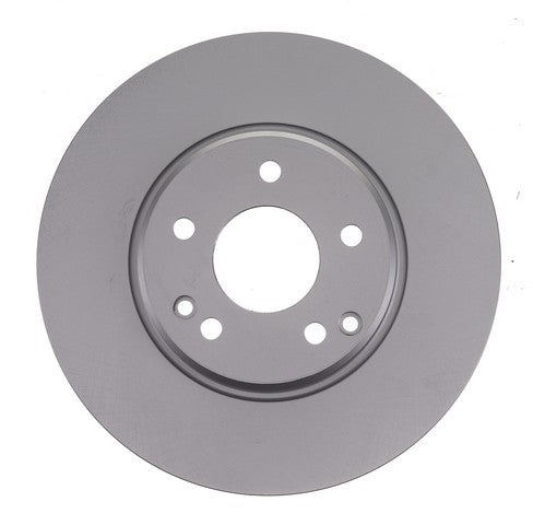 CR34101 Performance Plus Coated Rotor Disc Brake Rotor Agna Brakes