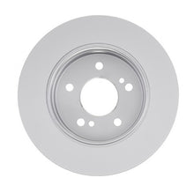 Load image into Gallery viewer, CR34111 Performance Plus Coated Rotor Disc Brake Rotor Agna Brakes