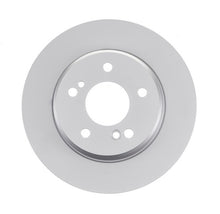 Load image into Gallery viewer, CR34111 Performance Plus Coated Rotor Disc Brake Rotor Agna Brakes