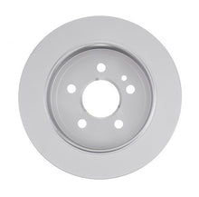 Load image into Gallery viewer, CR34145 Performance Plus Coated Rotor Disc Brake Rotor Agna Brakes