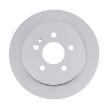 Load image into Gallery viewer, CR34145 Performance Plus Coated Rotor Disc Brake Rotor Agna Brakes