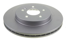 Load image into Gallery viewer, CR34147 Performance Plus Coated Rotor Disc Brake Rotor Agna Brakes