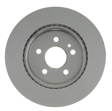 Load image into Gallery viewer, CR34147 Performance Plus Coated Rotor Disc Brake Rotor Agna Brakes