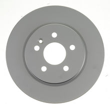 Load image into Gallery viewer, CR34147 Performance Plus Coated Rotor Disc Brake Rotor Agna Brakes