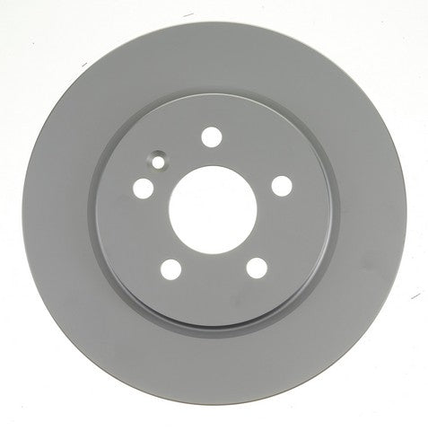 CR34147 Performance Plus Coated Rotor Disc Brake Rotor Agna Brakes