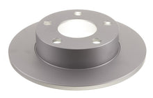 Load image into Gallery viewer, CR34167 Performance Plus Coated Rotor Disc Brake Rotor Agna Brakes