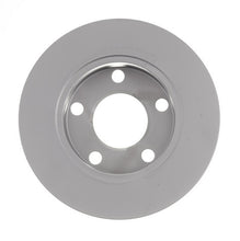 Load image into Gallery viewer, CR34167 Performance Plus Coated Rotor Disc Brake Rotor Agna Brakes