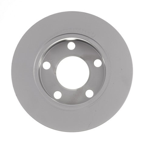 CR34167 Performance Plus Coated Rotor Disc Brake Rotor Agna Brakes