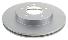 Load image into Gallery viewer, CR34173 Performance Plus Coated Rotor Disc Brake Rotor Agna Brakes