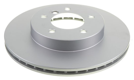 CR34173 Performance Plus Coated Rotor Disc Brake Rotor Agna Brakes