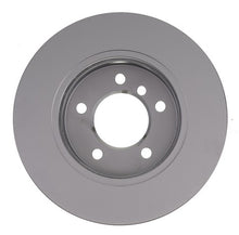 Load image into Gallery viewer, CR34173 Performance Plus Coated Rotor Disc Brake Rotor Agna Brakes