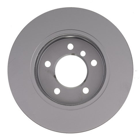 CR34173 Performance Plus Coated Rotor Disc Brake Rotor Agna Brakes