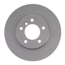 Load image into Gallery viewer, CR34173 Performance Plus Coated Rotor Disc Brake Rotor Agna Brakes