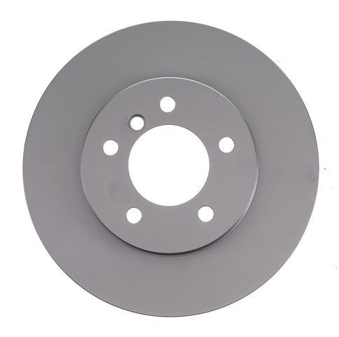 CR34173 Performance Plus Coated Rotor Disc Brake Rotor Agna Brakes