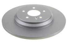 Load image into Gallery viewer, CR34175 Performance Plus Coated Rotor Disc Brake Rotor Agna Brakes