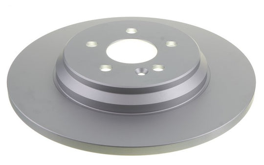 CR34175 Performance Plus Coated Rotor Disc Brake Rotor Agna Brakes