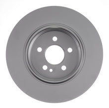 Load image into Gallery viewer, CR34175 Performance Plus Coated Rotor Disc Brake Rotor Agna Brakes