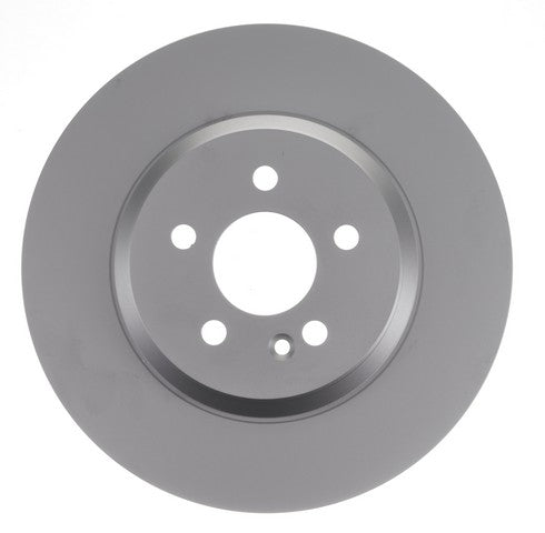CR34175 Performance Plus Coated Rotor Disc Brake Rotor Agna Brakes