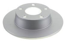 Load image into Gallery viewer, CR34176 Performance Plus Coated Rotor Disc Brake Rotor Agna Brakes
